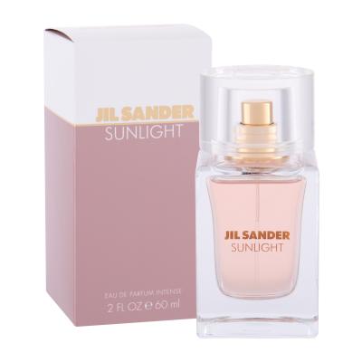 Jil Sander Sunlight Intense Woda perfumowana dla kobiet 60 ml