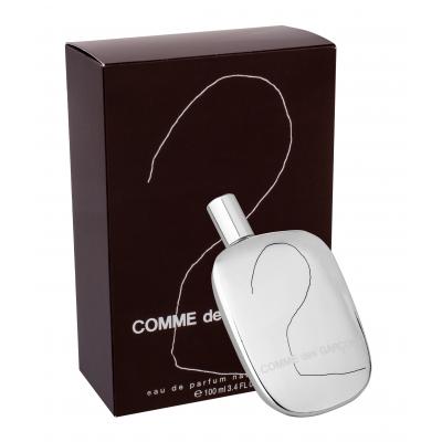 COMME des GARCONS Comme des Garcons 2 Woda perfumowana 100 ml