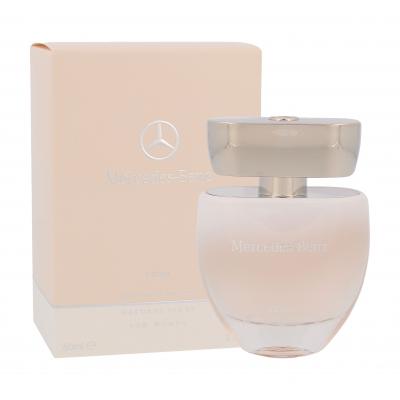 Mercedes-Benz Mercedes-Benz L´Eau Woda toaletowa dla kobiet 60 ml