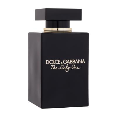 Dolce&amp;Gabbana The Only One Intense Woda perfumowana dla kobiet 100 ml