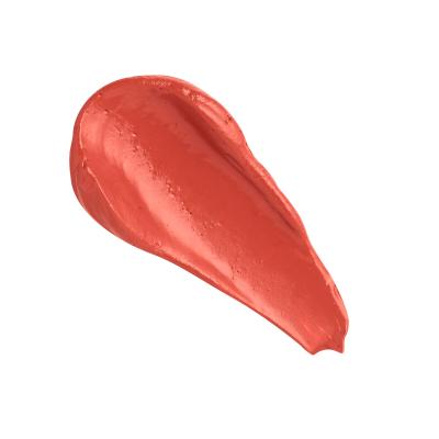 I Heart Revolution Tasty Peach Liquid Pomadka dla kobiet 2 g Odcień Bellini