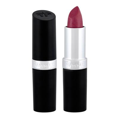 Rimmel London Lasting Finish Pomadka dla kobiet 4 g Odcień 058 Drop of Sherry