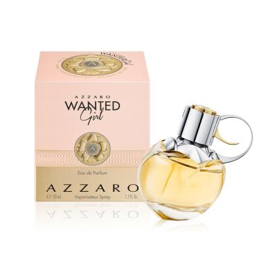 Azzaro Wanted Girl Woda perfumowana dla kobiet 80 ml