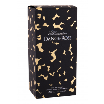 Blumarine Dange-Rose Woda perfumowana dla kobiet 50 ml