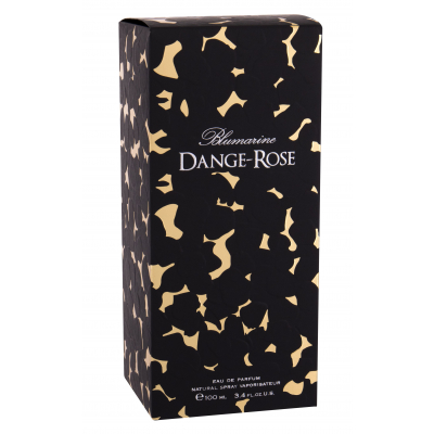 Blumarine Dange-Rose Woda perfumowana dla kobiet 100 ml