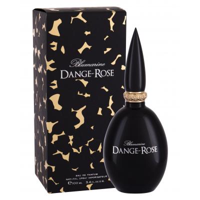 Blumarine Dange-Rose Woda perfumowana dla kobiet 100 ml