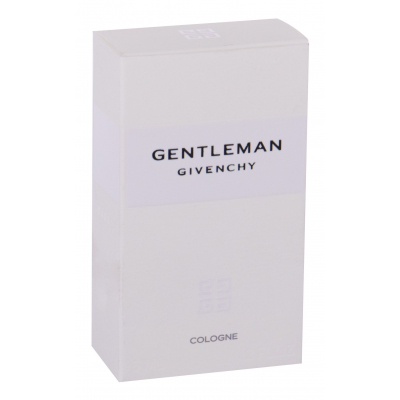 Givenchy Gentleman Cologne Woda toaletowa dla mężczyzn 6 ml