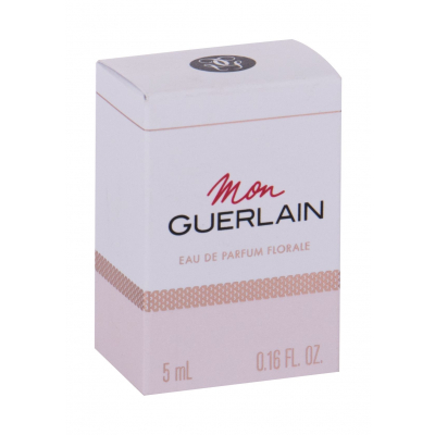 Guerlain Mon Guerlain Florale Woda perfumowana dla kobiet 5 ml