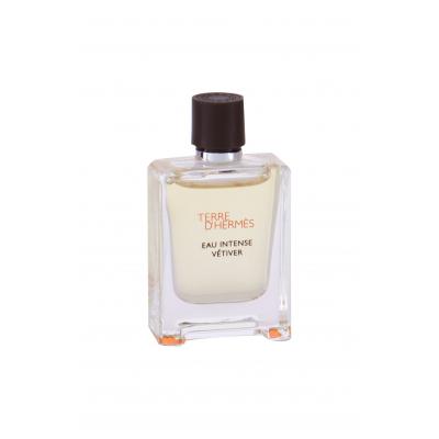 Hermes Terre d´Hermès Eau Intense Vétiver Woda perfumowana dla mężczyzn 5 ml