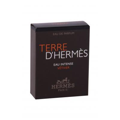 Hermes Terre d´Hermès Eau Intense Vétiver Woda perfumowana dla mężczyzn 5 ml