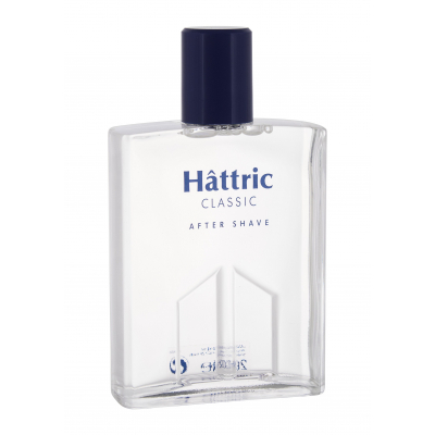 Hattric Classic Woda po goleniu dla mężczyzn 200 ml