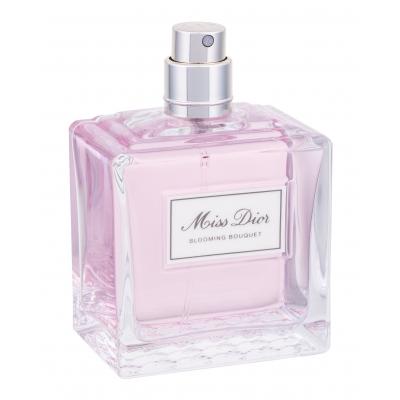 Dior Miss Dior Blooming Bouquet 2014 Woda toaletowa dla kobiet 100 ml tester
