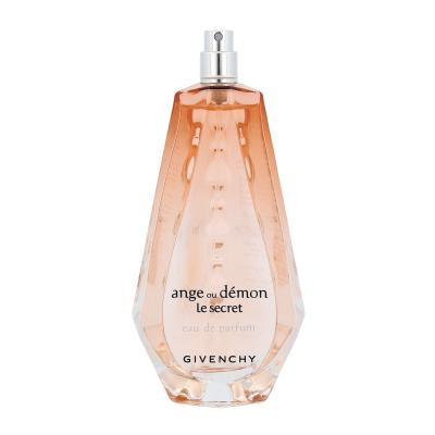 Givenchy Ange ou Démon (Etrange) Le Secret 2014 Woda perfumowana dla kobiet 100 ml tester