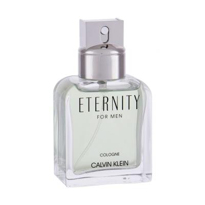 Calvin Klein Eternity Cologne Woda toaletowa dla mężczyzn 50 ml
