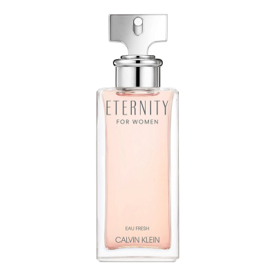 Calvin Klein Eternity Eau Fresh Woda perfumowana dla kobiet 100 ml