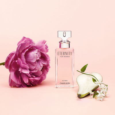 Calvin Klein Eternity Eau Fresh Woda perfumowana dla kobiet 50 ml