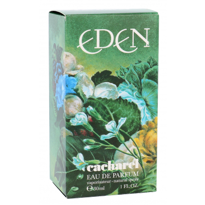 Cacharel Eden Woda perfumowana dla kobiet 30 ml