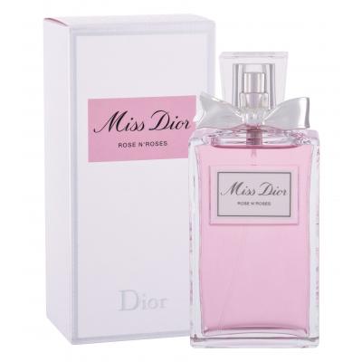 Dior Miss Dior Rose N'Roses Woda toaletowa dla kobiet 100 ml