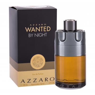 Azzaro Wanted by Night Woda perfumowana dla mężczyzn 150 ml