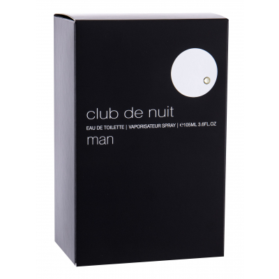 Armaf Club de Nuit Man Woda toaletowa dla mężczyzn 105 ml
