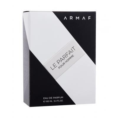 Armaf Le Parfait Woda perfumowana dla mężczyzn 100 ml