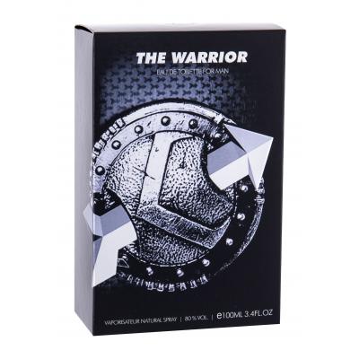 Armaf The Warrior Woda toaletowa dla mężczyzn 100 ml