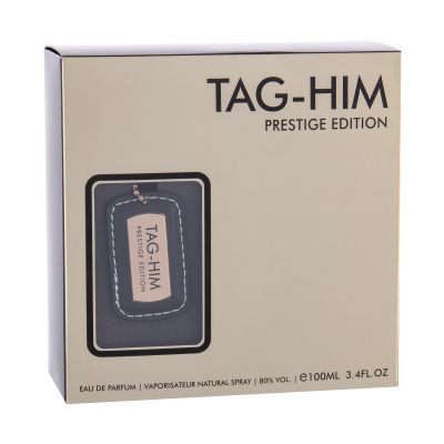 Armaf Tag-Him Prestige Woda perfumowana dla mężczyzn 100 ml