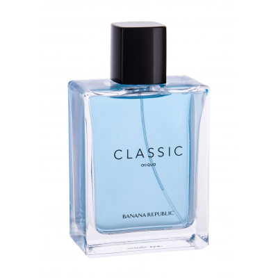 Banana Republic Classic Acqua Woda perfumowana 125 ml