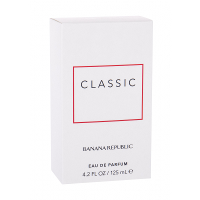 Banana Republic Classic Woda perfumowana 125 ml