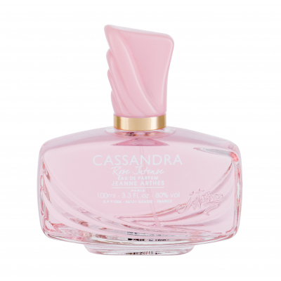 Jeanne Arthes Cassandra Rose Intense Woda perfumowana dla kobiet 100 ml