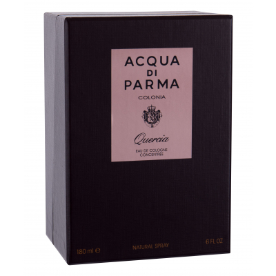 Acqua di Parma Colonia Quercia Woda kolońska dla mężczyzn 180 ml