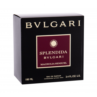 Bvlgari Splendida Magnolia Sensuel Woda perfumowana dla kobiet 100 ml