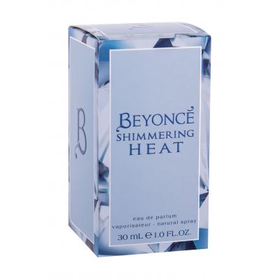 Beyonce Shimmering Heat Woda perfumowana dla kobiet 30 ml