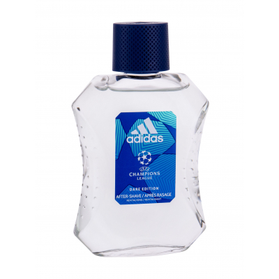 Adidas UEFA Champions League Dare Edition Woda po goleniu dla mężczyzn 100 ml