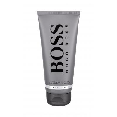 HUGO BOSS Boss Bottled Żel pod prysznic dla mężczyzn 200 ml