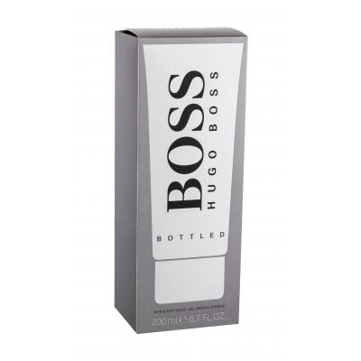 HUGO BOSS Boss Bottled Żel pod prysznic dla mężczyzn 200 ml