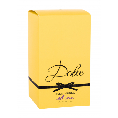 Dolce&amp;Gabbana Dolce Shine Woda perfumowana dla kobiet 75 ml