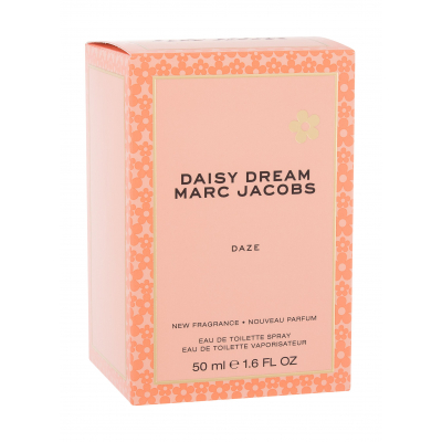 Marc Jacobs Daisy Dream Daze Woda toaletowa dla kobiet 50 ml
