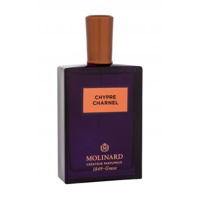 Molinard Les Prestiges Collection Chypre Charnel Woda perfumowana dla kobiet 75 ml