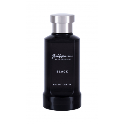 Baldessarini Black Woda toaletowa dla mężczyzn 75 ml