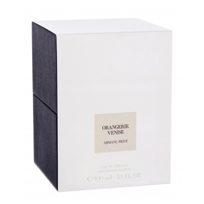 Armani Privé Orangerie Venise Woda toaletowa 100 ml