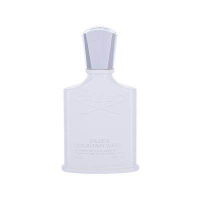 Creed Silver Mountain Water Woda perfumowana dla mężczyzn 50 ml