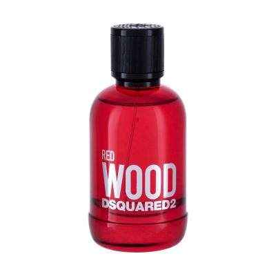 Dsquared2 Red Wood Woda toaletowa dla kobiet 100 ml