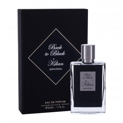 By Kilian The Cellars Back to Black Woda perfumowana 50 ml