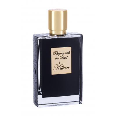 By Kilian The Cellars Playing with the Devil Woda perfumowana dla kobiet 50 ml