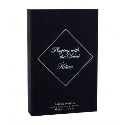 By Kilian The Cellars Playing with the Devil Woda perfumowana dla kobiet 50 ml