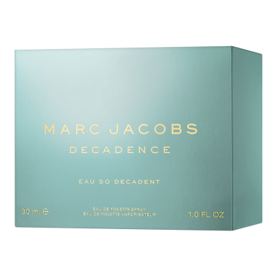 Marc Jacobs Decadence Eau So Decadent Woda toaletowa dla kobiet 30 ml