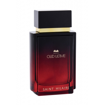 Saint Hilaire Oud Ultime Woda perfumowana dla mężczyzn 100 ml