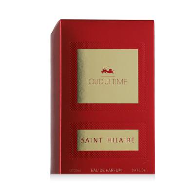 Saint Hilaire Oud Ultime Woda perfumowana dla mężczyzn 100 ml