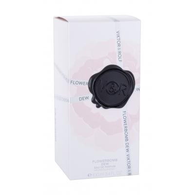 Viktor &amp; Rolf Flowerbomb Dew Woda perfumowana dla kobiet 100 ml